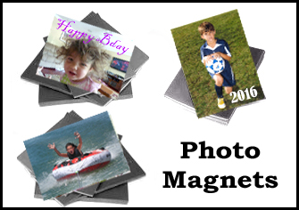 Photo Magnets